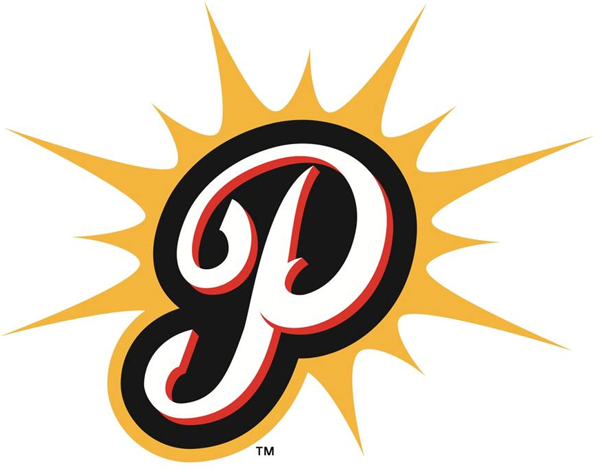 Pittsfield Suns 2012-Pres Cap Logo iron on heat transfer